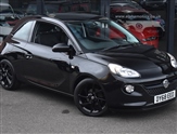 Used Vauxhall Adam