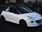Used Vauxhall Adam