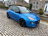 Used Vauxhall Adam