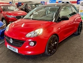 Used Vauxhall Adam