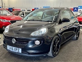 Used Vauxhall Adam
