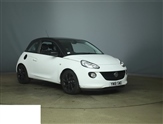 Used Vauxhall Adam