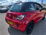Vauxhall Adam Image 6