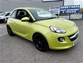 Vauxhall Adam Image 1