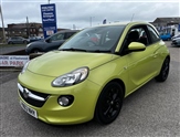 Vauxhall Adam Image 2