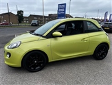 Vauxhall Adam Image 5