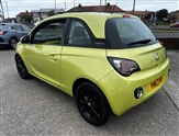 Vauxhall Adam Image 6