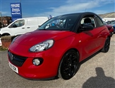 Vauxhall Adam Image 2