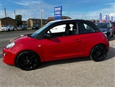 Vauxhall Adam Image 4