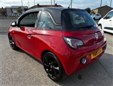 Vauxhall Adam Image 6