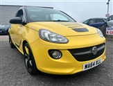 Vauxhall Adam Image 1