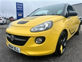 Vauxhall Adam Image 2
