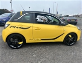 Vauxhall Adam Image 3