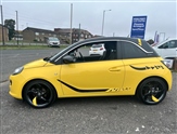 Vauxhall Adam Image 4