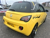Vauxhall Adam Image 5