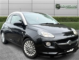 Used Vauxhall Adam