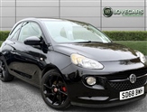 Used Vauxhall Adam