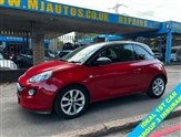 Used Vauxhall Adam