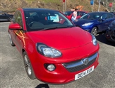 Used Vauxhall Adam