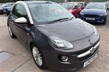 Vauxhall Adam