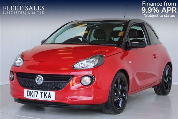 Large image for the Used Vauxhall ADAM