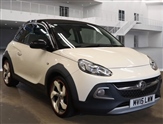 Used Vauxhall Adam