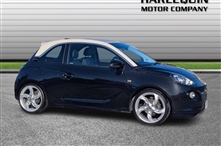 Vauxhall Adam