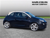 Used Vauxhall Adam