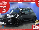 Used Vauxhall Adam