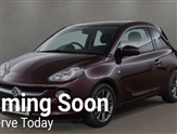 Used Vauxhall Adam