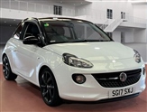 Used Vauxhall Adam