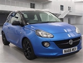 Used Vauxhall Adam