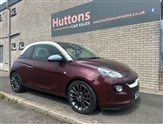 Used Vauxhall Adam
