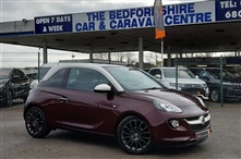 Vauxhall Adam