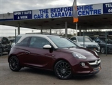 Used Vauxhall Adam