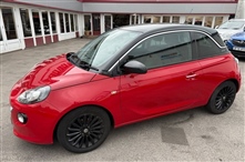 Vauxhall Adam