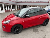 Used Vauxhall Adam
