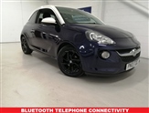 Vauxhall Adam Image 1