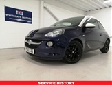 Vauxhall Adam Image 2