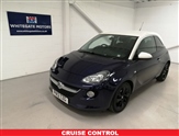 Vauxhall Adam Image 3