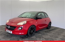 Used Vauxhall Adam