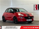 Used Vauxhall Adam