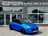 Used Vauxhall Adam