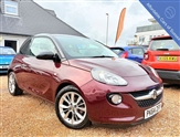 Used Vauxhall Adam
