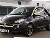 Used Vauxhall Adam