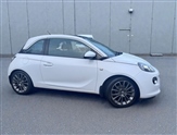 Used Vauxhall Adam