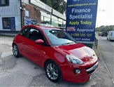 Used Vauxhall Adam