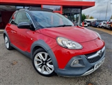 Used Vauxhall Adam