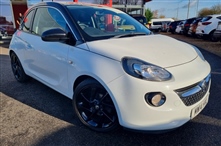 Vauxhall Adam