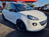 Used Vauxhall Adam